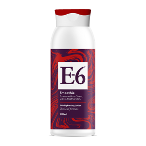E6 Smoothie