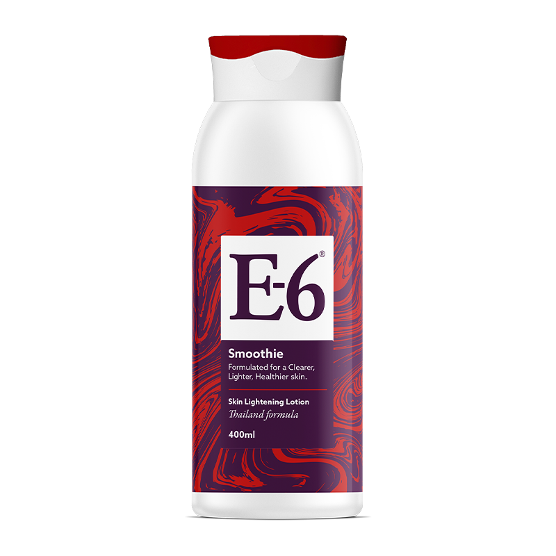 E6 Smoothie