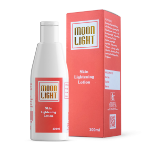 Moon Light Skin Lightening Lotion